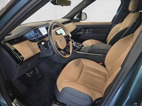 Certified 2023 Land Rover Range Rover Sport Autobiography AWD/4WD image 16