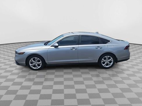 Used 2023 Honda Accord LX image 5