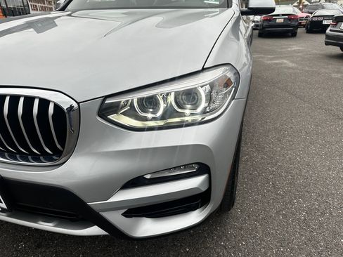 Used 2019 BMW X3 xDrive30i w/ Convenience Package image 25