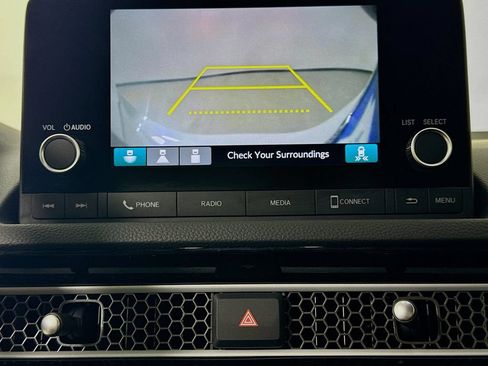 Used 2026 Honda Civic Sport image 18