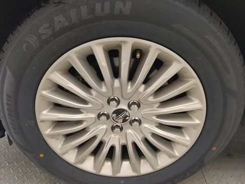 Used 2019 Lincoln Nautilus FWD image 31