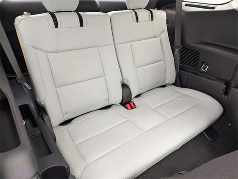 New 2026 Ford Explorer Platinum w/ LUX Leather Package image 39