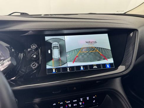 Used 2023 Buick Envision Essence w/ Technology Package I image 19