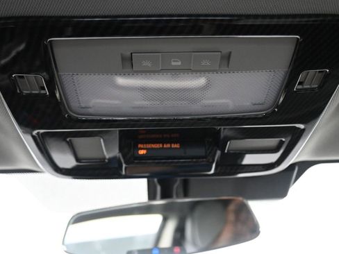 Used 2015 Chevrolet Camaro SS w/ Rear Vision Package image 18