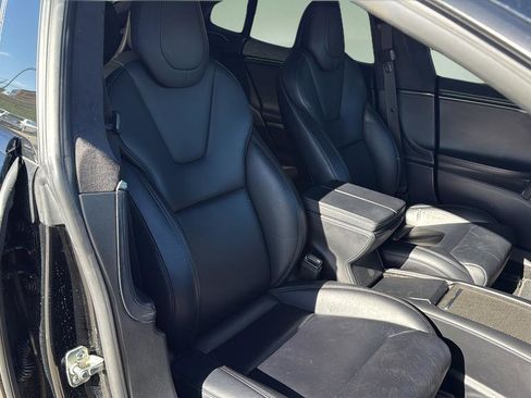 Used 2017 Tesla Model S 100D image 11