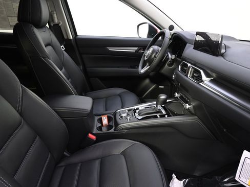 New 2025 MAZDA CX-5 AWD 2.5 S image 16