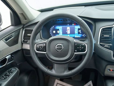 Certified 2023 Volvo XC90 B6 Ultimate w/ Protection Package Premier AWD/4WD image 29