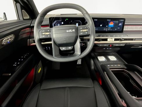 New 2027 Kia Telluride X-Line SX Prestige AWD/4WD image 9
