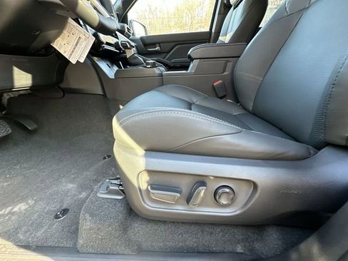 New 2026 Toyota 4Runner Limited image 16
