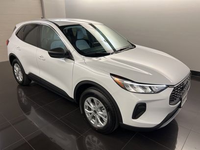 Used 2024 Ford Escape Active