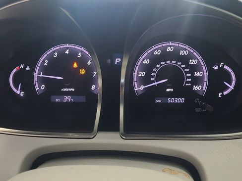 Used 2012 Toyota Avalon image 11