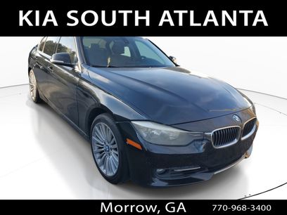 Used 2013 BMW 328i Sedan