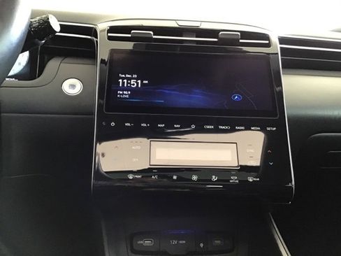 Used 2022 Hyundai Tucson Limited image 26