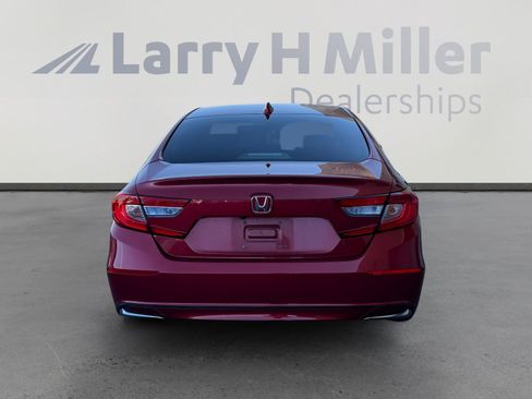 Used 2018 Honda Accord EX-L image 4