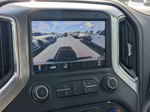 Used 2022 Chevrolet Silverado 3500 LTZ image 22