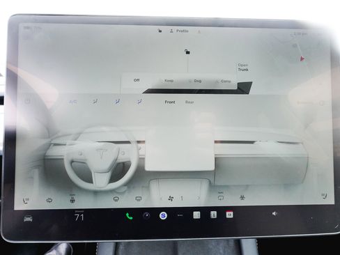 Used 2024 Tesla Model Y Long Range image 20