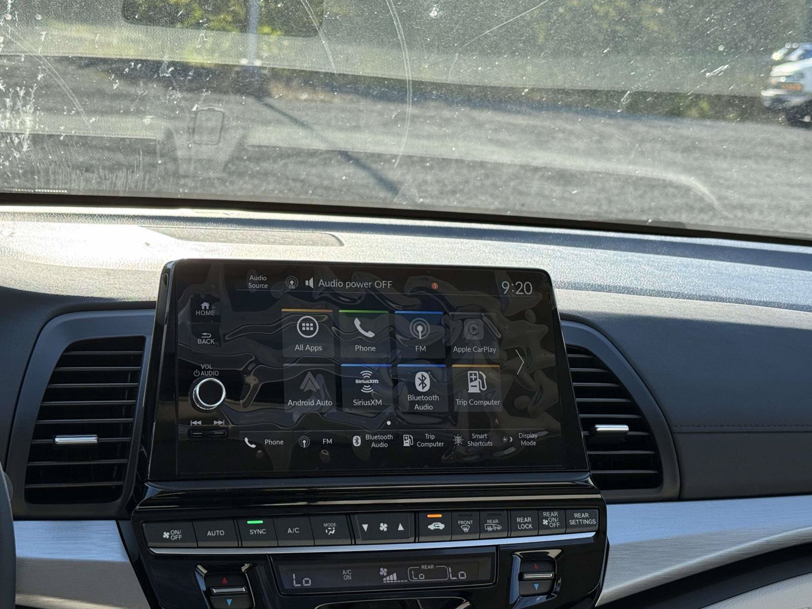 New 2027 Honda Odyssey Elite image 10