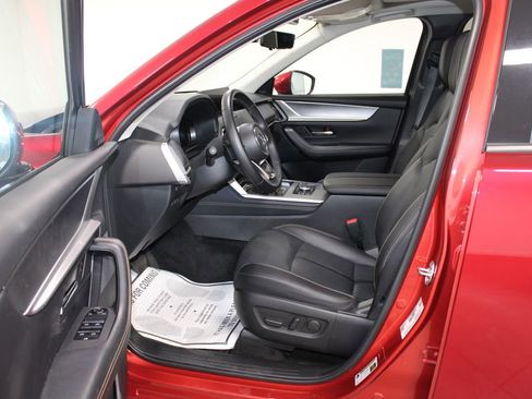 Used 2024 MAZDA CX-90 Plug-In Hybrid w/ Premium Pkg image 22