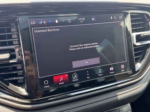 Used 2022 Dodge Durango Citadel AWD/4WD image 18