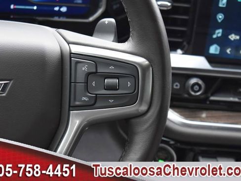 Used 2023 Chevrolet Silverado 1500 RST w/ RST All Star Premium Package image 28
