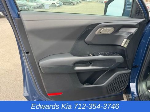 New 2027 Kia Telluride S image 16