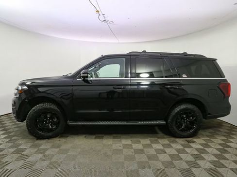 Used 2022 Ford Expedition Timberline image 6