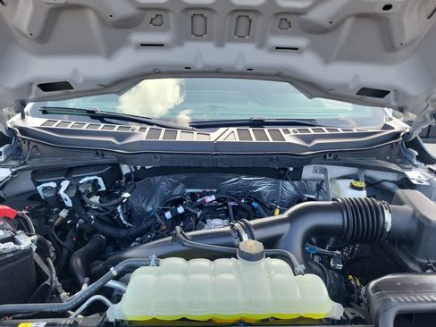 Used 2026 Ford F150 STX w/ Equipment Group 200A RWD image 24