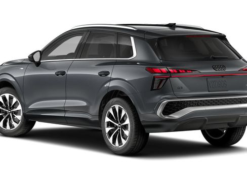 New 2026 Audi Q3 quattro 2.0T AWD/4WD image 5