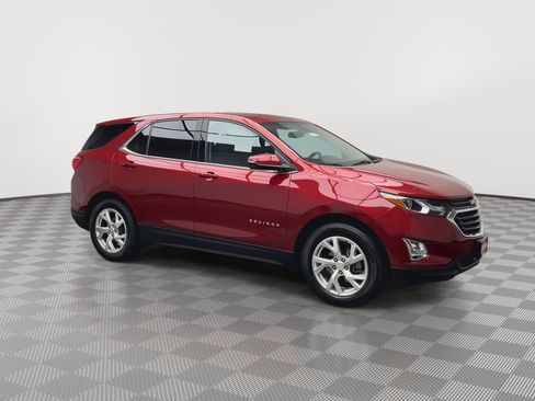 Used 2019 Chevrolet Equinox LT image 39