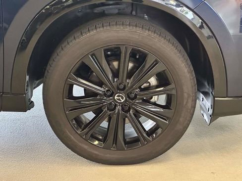 Used 2023 MAZDA CX-5 AWD 2.5 Turbo image 7
