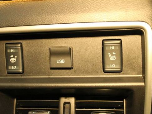 Used 2018 Nissan Murano SL image 16