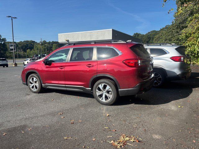 Certified 2024 Subaru Ascent Premium w/ Convenience Package AWD/4WD image 4