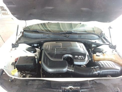Used 2019 Dodge Charger GT RWD image 21