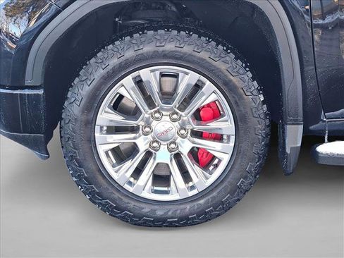 Used 2021 GMC Sierra 1500 Denali w/ Technology Package image 25
