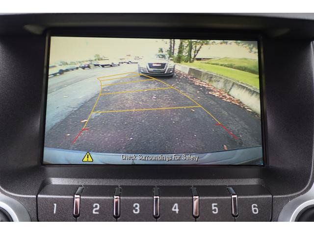 Used 2017 Chevrolet Equinox LS FWD image 13