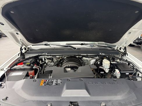 Used 2018 Chevrolet Tahoe Premier image 5