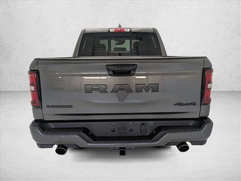 New 2026 RAM 1500 Laramie image 7
