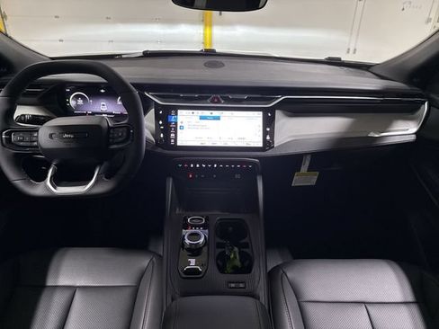 New 2026 Jeep Cherokee Limited AWD/4WD image 10
