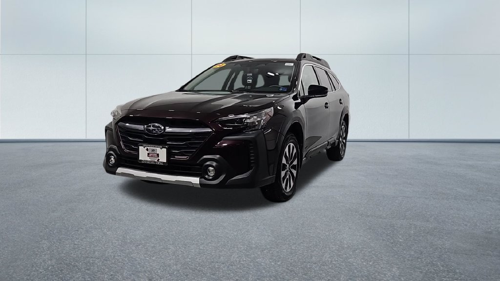 Certified 2024 Subaru Outback Limited XT AWD/4WD 360° Tour