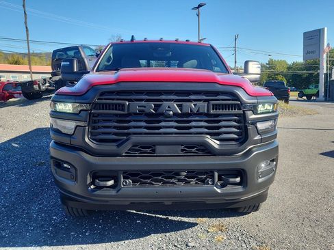 New 2026 RAM 2500 Tradesman image 2