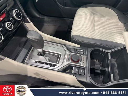 Used 2022 Subaru Forester Premium AWD/4WD image 22