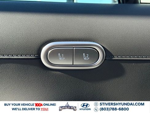 New 2026 Hyundai Palisade SEL Premium image 28