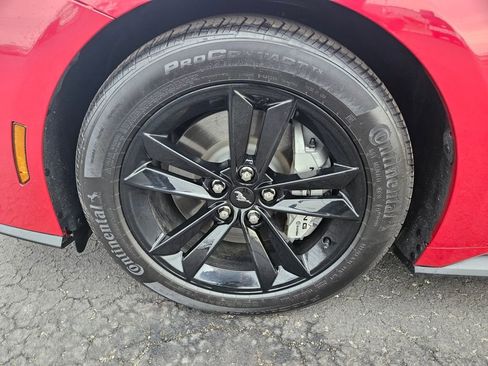 Used 2024 Ford Mustang GT image 10