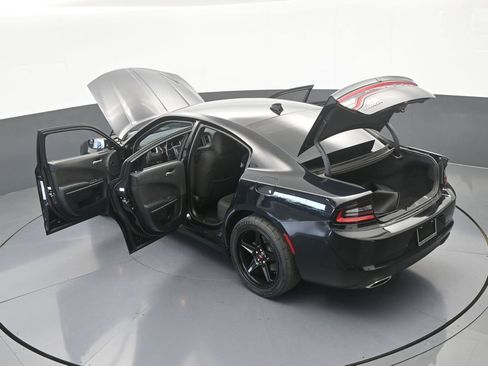 Used 2023 Dodge Charger SXT RWD image 60