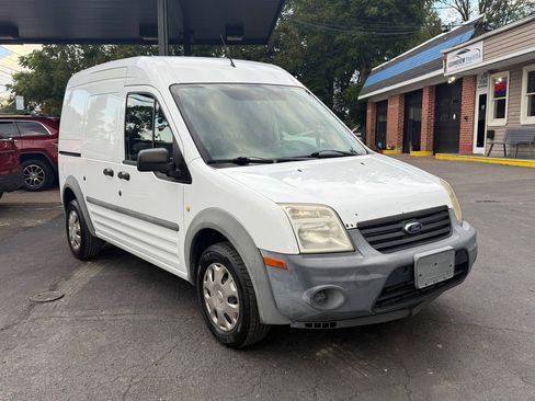 Used 2011 Ford Transit Connect XL image 7