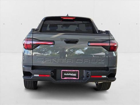 New 2026 Hyundai Santa Cruz SE image 8