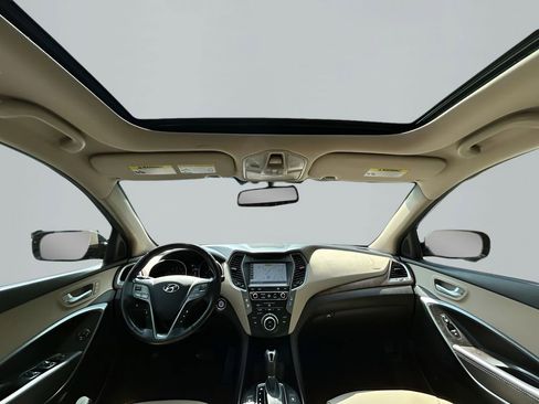 Used 2018 Hyundai Santa Fe Sport w/ 2.4L Tech Package 04 image 12