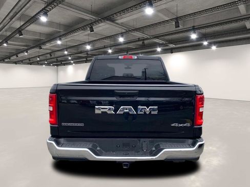 Used 2025 RAM 1500 Big Horn image 6