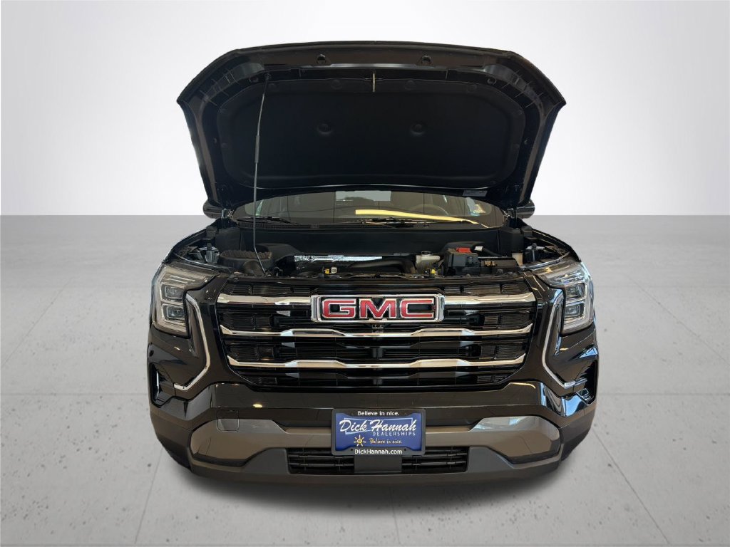 Used 2026 GMC Terrain Elevation FWD image 4