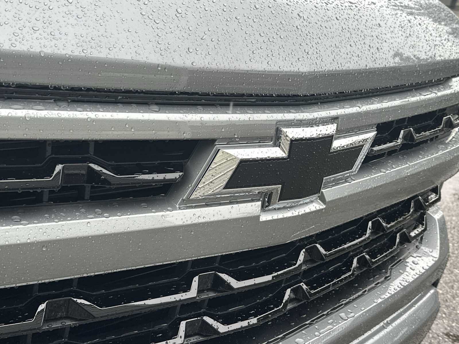 New 2026 Chevrolet Silverado 1500 RST AWD/4WD image 10